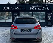 Peugeot 308 T9 · Рестайлинг , 2017 г., механика, бензин - фото 5