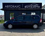 Opel Zafira B · Рестайлинг, 2012 г., механика, бензин - фото 4