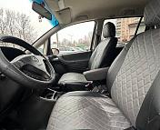 Opel Zafira A · Рестайлинг , 2005 г., механика, бензин - фото 7