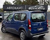 Peugeot Rifter  I , 2021 г., механика, дизель  - фото 4