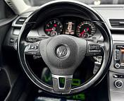 Volkswagen Passat B7 , 2012 г., механика, бензин - фото 15