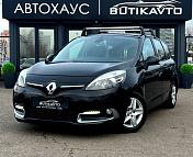 Renault Grand Scenic III · 2-й рестайлинг , 2014 г., механика, дизель - фото 3