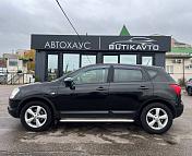 Nissan Qashqai I , 2010 г., механика, дизель - фото 4