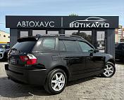 BMW X3 E83 , 2004 г., автомат, бензин - фото 6