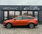 Lada (ВАЗ) Vesta I , 2018 г., механика, бензин - фото 13