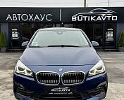 BMW 2 серия Active Tourer F45 · Рестайлинг , 2019 г., механика, дизель - фото 2