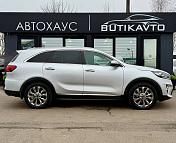 Kia Sorento III · Рестайлинг , 2019 г., автомат, дизель - фото 8