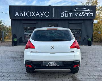 Peugeot 3008 I - фото 5