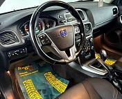 Volvo V40 II , 2013 г., механика, дизель - фото 11