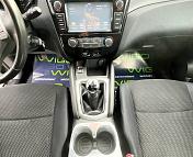 Nissan Qashqai II , 2014 г., механика, бензин - фото 13