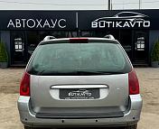 Peugeot 307 I , 2002 г., механика, дизель - фото 6