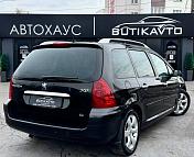 Peugeot 307 I · Рестайлинг , 2006 г., механика, дизель - фото 7