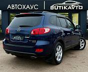 Hyundai Santa Fe CM , 2008 г., механика, дизель - фото 7