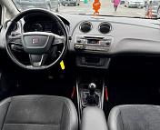 SEAT Ibiza IV · Рестайлинг , 2013 г., механика, дизель - фото 11