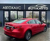 Mazda 6 III · Рестайлинг , 2017 г., автомат, бензин - фото 6