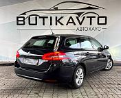 Peugeot 308 T9 · Рестайлинг , 2019 г., механика, дизель - фото 7