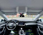 Peugeot 508 II , 2019 г., механика, дизель - фото 9
