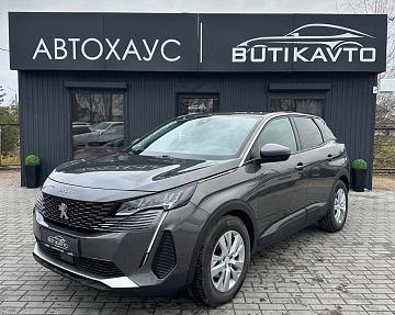 Peugeot 3008 - фото 3