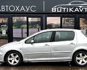 Peugeot 307 I , 2004 г., автомат, бензин - фото 4