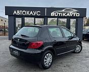 Peugeot 307 I , 2004 г., автомат, бензин - фото 6