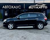 Nissan Qashqai I · Рестайлинг , 2010 г., механика, дизель - фото 8