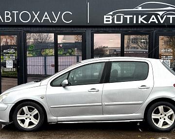 Peugeot 307 I - фото 4
