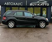 Mercedes-Benz M-Класс W164 , 2006 г., автомат, бензин - фото 8