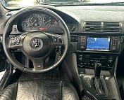 BMW 5 серия E39 , 1996 г., автомат, бензин  - фото 12