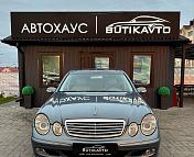 Mercedes-Benz E-Класс W211 S211 , 2003 г., автомат, дизель  - фото 2