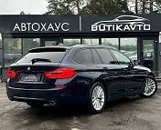 BMW 5 серия G30 G31 , 2017 г., автомат, дизель - фото 6