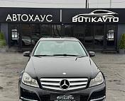 Mercedes-Benz C-Класс W204 S204 · Рестайлинг , 2012 г., автомат, бензин - фото 2