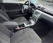 Volkswagen Passat B6 , 2006 г., механика, дизель - фото 10