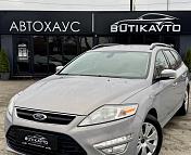 Ford Mondeo IV · Рестайлинг , 2011 г., механика, дизель - фото 3