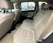 Honda CR-V V , 2018 г., вариатор, бензин - фото 8