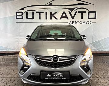 Opel Zafira C - фото 2
