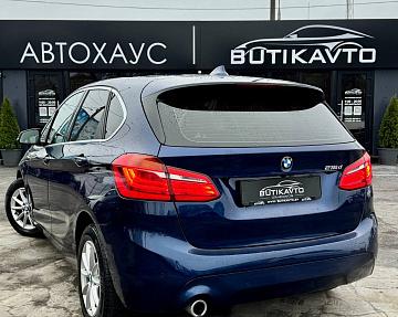 BMW 2 серия Active Tourer F45 · Рестайлинг - фото 4