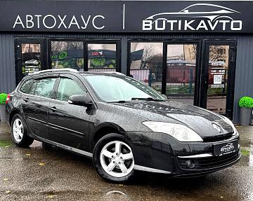 Renault Laguna III