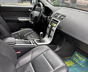Volvo V50 I · 2-й рестайлинг , 2011 г., механика, дизель - фото 10
