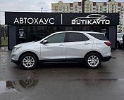 Chevrolet Equinox III , 2021 г., автомат, бензин - фото 8