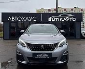 Peugeot 3008 II , 2020 г., автомат, дизель - фото 2