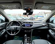 Buick Encore GX I , 2022 г., вариатор, бензин - фото 13