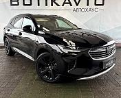 Buick Envision II , 2022 г., автомат, бензин