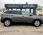 Peugeot 5008 II · Рестайлинг , 2021 г., автомат, бензин - фото 8