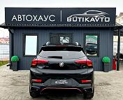 Buick Encore GX I , 2022 г., вариатор, бензин - фото 6