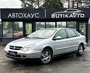 Citroen C5 I , 2001 г., механика, бензин - фото 3