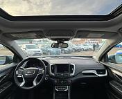 GMC Terrain II · Рестайлинг , 2023 г., автомат, бензин - фото 12