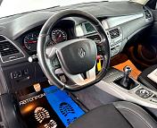 Renault Laguna III · Рестайлинг , 2013 г., механика, дизель - фото 11