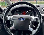 Ford S-MAX I · Рестайлинг , 2012 г., механика, дизель  - фото 17