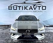 Volvo S60 III , 2018 г., автомат, бензин - фото 2