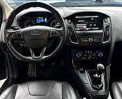 Ford Focus III · Рестайлинг , 2014 г., механика, бензин - фото 12